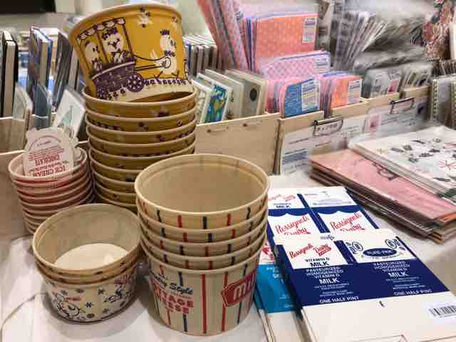 博多阪急文具博2日目 オソブラ日記