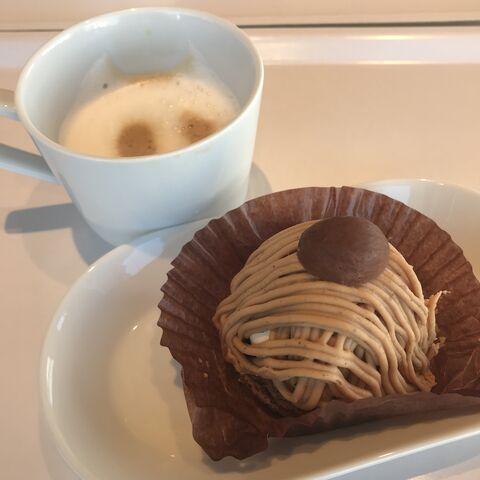 モーニングikea オソブラ日記