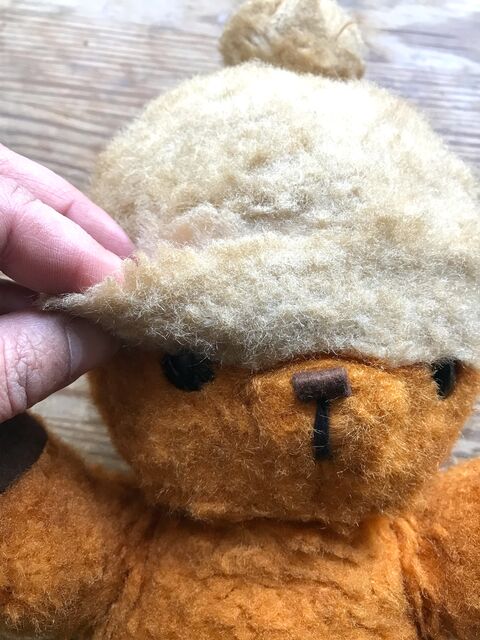 イギリスからのふわふわクマたち オソブラ日記 イギリスからのふわふわクマたち オソブラ日記