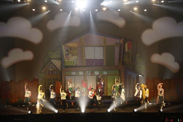 明日から配信 18 4 7配信 Dtv おそ松さん On Stage Six Men S Show Time 2 千秋楽公演配信 おそ松さん 情報局 明日から配信 18 4 7配信 Dtv おそ松さん On Stage Six Men S Show Time 2 千秋楽公演配信 おそ松さん 情報局