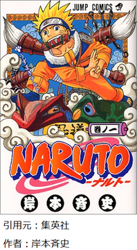 【NARUTO】って日本で過小評価されすぎじゃないか？？？？