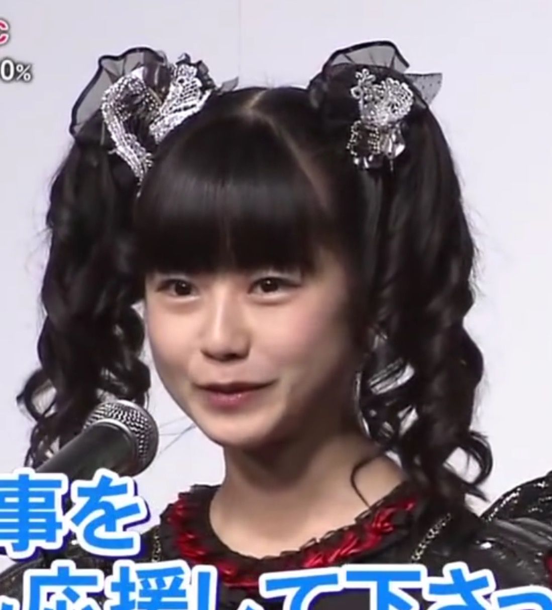 Babymetal東京ドーム私的がっかりレポート おしゃおたブログ2 0