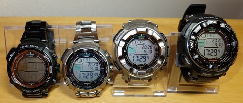CASIO PRO TREK PRW-2500　カシオ　プロトレック 0be931b7-s.jpg