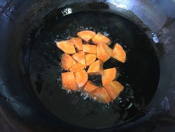 酢豚のレシピ、その4