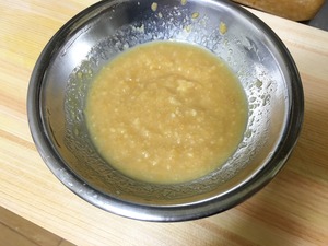 豆腐の味噌漬けのレシピ、その4