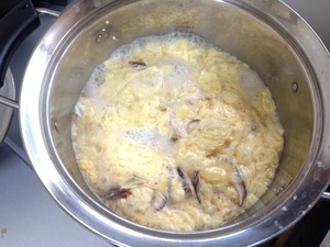 中華卵スープのレシピ、その8