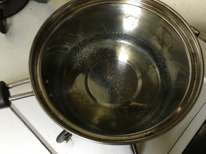 鶏のフォーのレシピ、その2