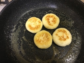 いももちのレシピ、その7