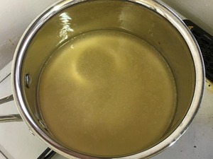 中華飯のレシピ、その2
