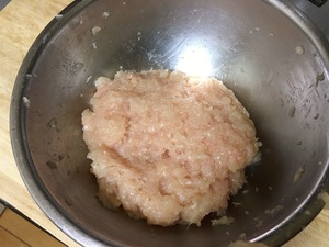 チキンナゲットのレシピ、その3