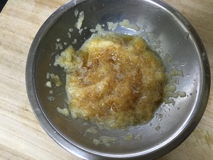 カレーチャーハンのレシピ、その5