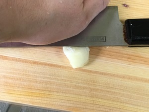 カツオのオイル漬けのレシピ、その4
