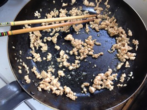 鶏と卵のそぼろ丼のレシピ、その6