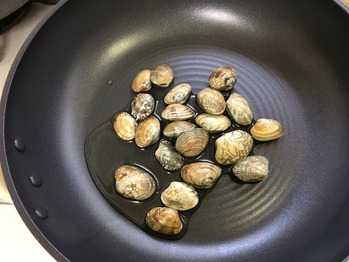 シーフードカレーのレシピ、その6
