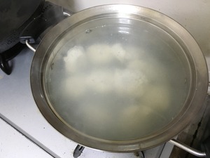 チキンナゲットのレシピ、その5