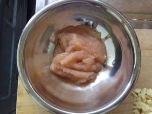 たらこスパゲッティのレシピ、その2