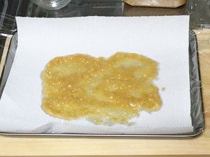 豆腐の味噌漬けのレシピ、その5