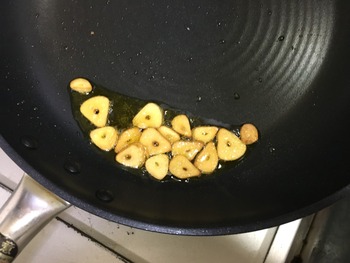 トンテキのレシピその3