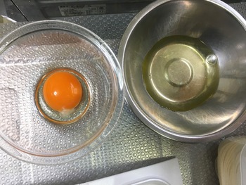 和風パスタのレシピ、その3