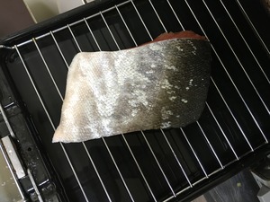 鮭の炊き込みご飯のレシピ、その3