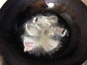 アジの南蛮漬けのレシピ、その５