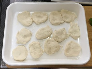 すいとんのレシピ、その7