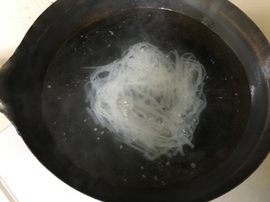 鶏のフォーのレシピ、その4