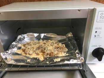 エビフライ生ふりかけのレシピ、その6