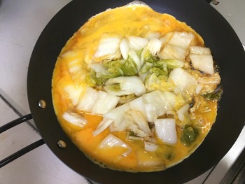 漬物ステーキのlレシピ、その7