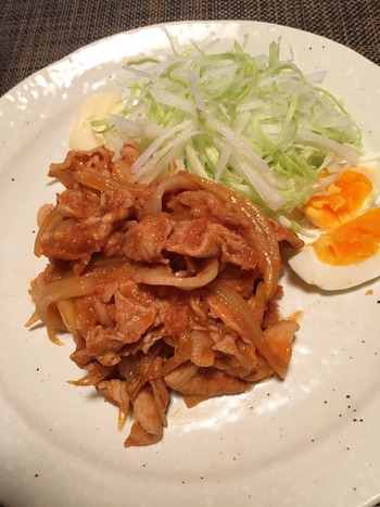 電子レンジゆで卵調理器、その7