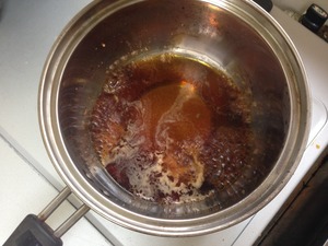 サバ缶レシピ、おろしサバ蕎麦その1