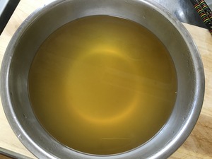 たまごふわふわのレシピ、その3