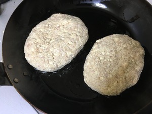 豆腐ハンバーグのレシピ、その8