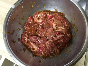 十和田バラ焼きのレシピ、その2