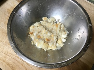 豆腐ハンバーグのレシピ、その6