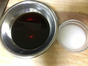 豆腐ハンバーグのレシピ、その10