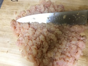 チキンナゲットのレシピ、その2