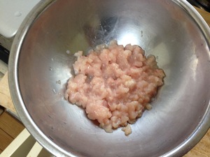 鶏と卵のそぼろ丼のレシピ、その3