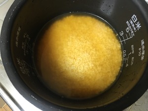 サンマの炊き込みご飯のレシピ、その4