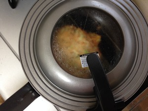 サバのお好み焼きのレシピ、その7