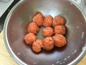 鮭のつみれ汁のレシピ、その６