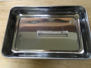 しじみの味噌汁のレシピ、その1