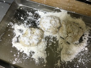 チキンナゲットのレシピ、その7