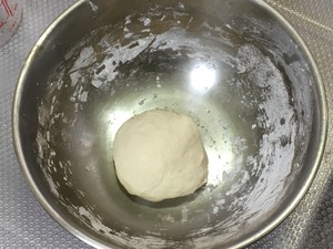 すいとんのレシピ、その4