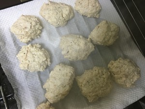 チキンナゲットのレシピ、その6