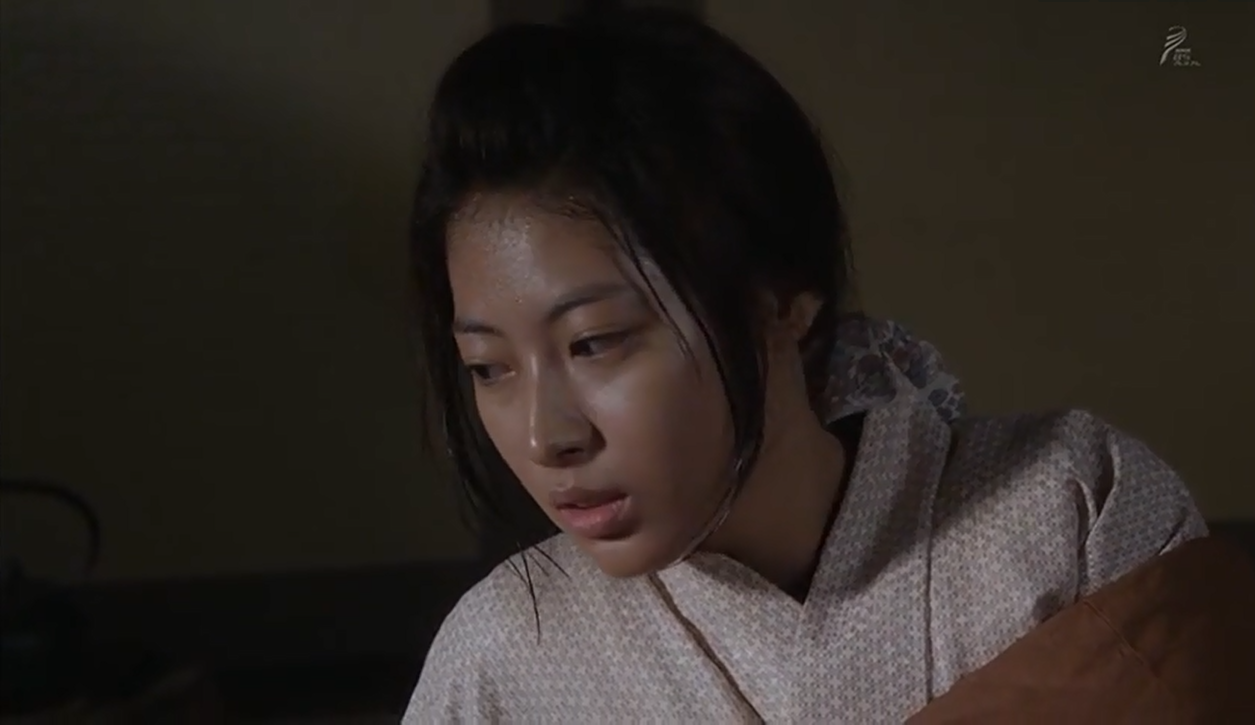 妻は くノ一 七夕までは こぶとりじいさんのええかげんな話