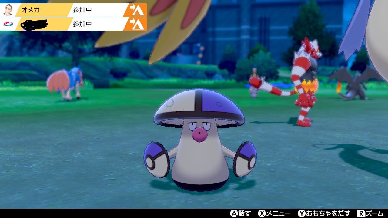 構築記事 イヌとガエンと催眠厨 最終日最高62位1732 最終198位1704 留舞生の観察日記