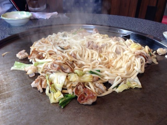 どこぞのおっさん！                スマロッティー
