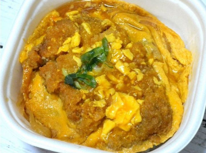 セブン 大阪なおみが食べたかったかつ丼てどこ 特製ロースかつ丼 ツイ ビニ コンビニツイートまとめ セブン 大阪なおみが食べたかったかつ丼てどこ 特製ロースかつ丼 ツイ ビニ コンビニツイートまとめ
