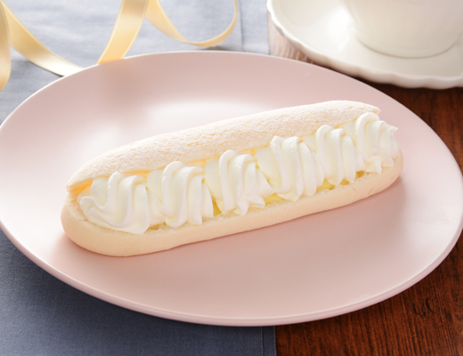 買ってみた もちしろエクレアが想像以上に かったｗ ツイ ビニ コンビニツイートまとめ